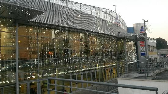 Centro Commerciale Primavera